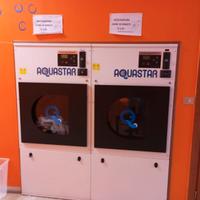 lavanderia selfservice 
