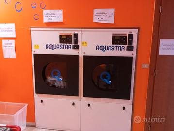 lavanderia selfservice 