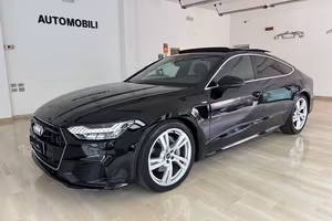 Audi A7 Sportback 50 3.0 tdi mhev S-Line Plus Quat