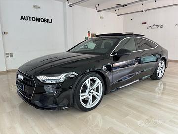 Audi A7 Sportback 50 3.0 tdi mhev S-Line Plus Quat