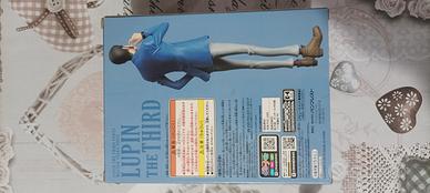 Banpresto LUPEN THE THIRD 