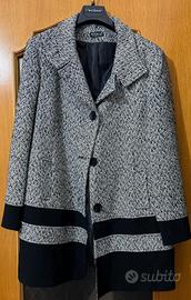 Cappotto Donna 