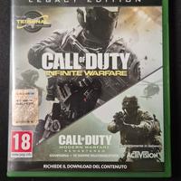 Call of Duty Legacy Edition 