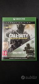 Call of Duty Legacy Edition 