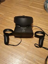 Oculus Rift S