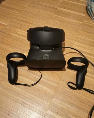 Oculus Rift S