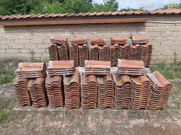 313 Tegole portoghesi OTTIMOSTATO