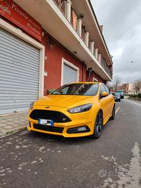 ford focus st mk3 