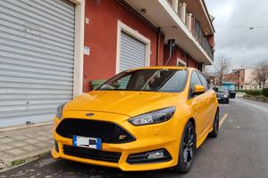 ford focus st mk3 