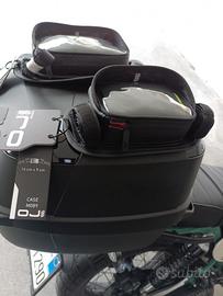 Portacellulare da moto OJ