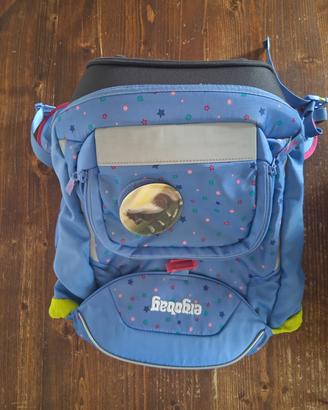 zaino scuola Ergobag