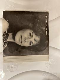 Album raccolta 45 giri Ornella vanoni