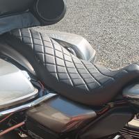 Sella Harley Davidson Turing 