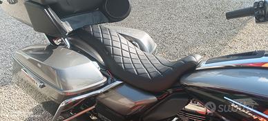 Sella Harley Davidson Turing 