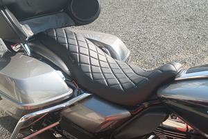 Sella Harley Davidson Turing 