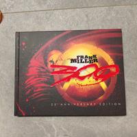 Graphic Novel 300 - Frank Miller 25° anniversa