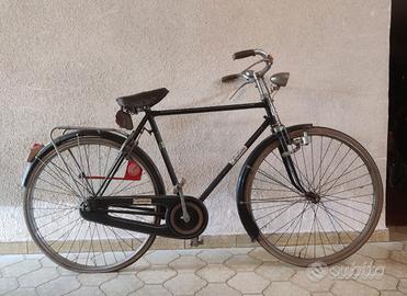 Bicicletta Galletti d’epoca / vintage per uomo