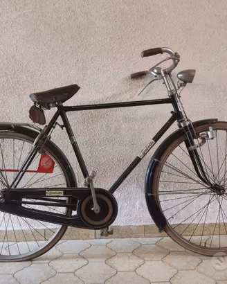 Bicicletta Galletti d’epoca / vintage per uomo