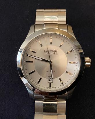 Eberhard & Co Aiglon Grande Taille Auto. Ref:41030