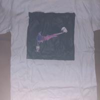 Maglia bianca