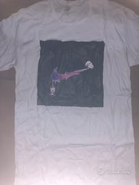 Maglia bianca