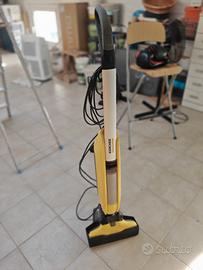 Lava asciuga Karcher FC5