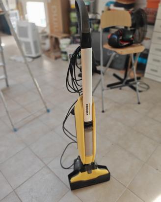 Lava asciuga Karcher FC5