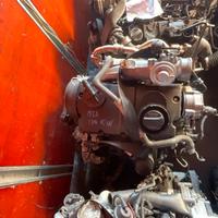 MOTORE ATD 1.9 TDI 74 kW 101CV AUDI A3/VW