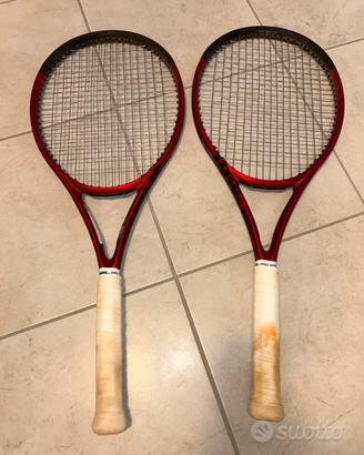 Wilson Clash ProV2.0 (310gr)