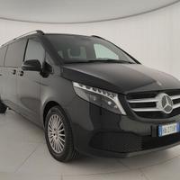Mercedes-Benz Classe V V 300 d 4 MATIC Automa...