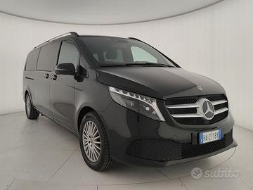 Mercedes-Benz Classe V V 300 d 4 MATIC Automa...