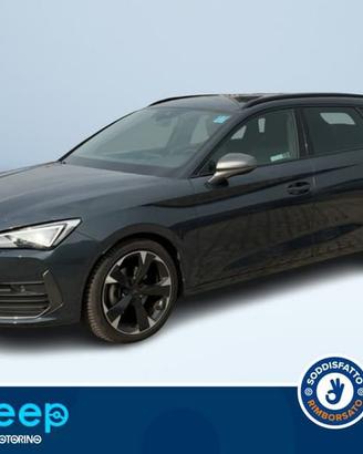 CUPRA Leon SPORTSTOURER 1.5 HYBRID 150CV DSG