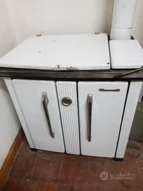 Stufa cucina