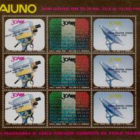 RAIUNO 30 ANNI DELLA NOSTRA STORIA 1986