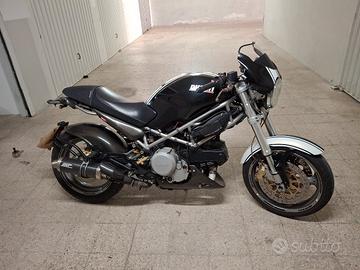 Ducati monster 620