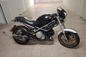 Ducati monster 620