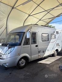 HYMER B 614 SL