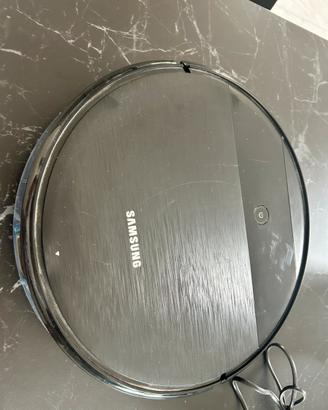 Samsung POWERbot