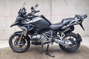 Bmw R 1200 GS OTTOBRE 2018