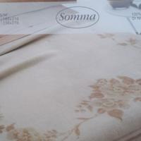 Coperta Somma nuova