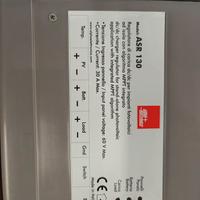 Alpha elettronica ASR130