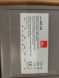 Alpha elettronica ASR130