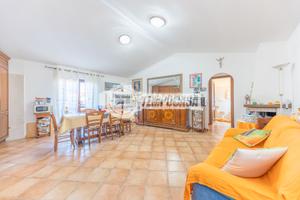 APPARTAMENTO CON POSTO AUTO - VIA SILIQUA