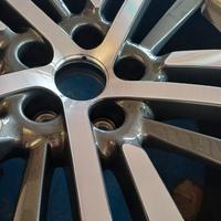 cerchio lega audi q 5