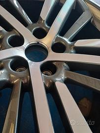 cerchio lega audi q 5