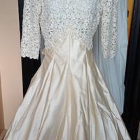Abito da sposa