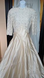 Abito da sposa