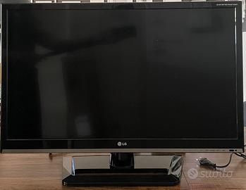 Televisore LG - no smart TV