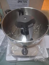 mescolatore/sbattitore imetec