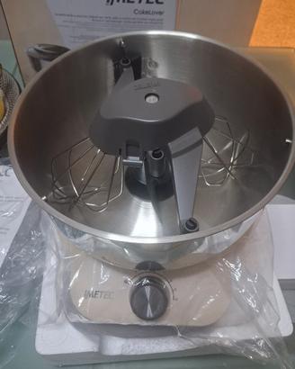 mescolatore/sbattitore imetec
